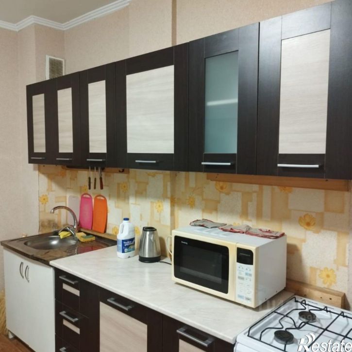 1-комн квартира ул Родосская, 7,  д. 7