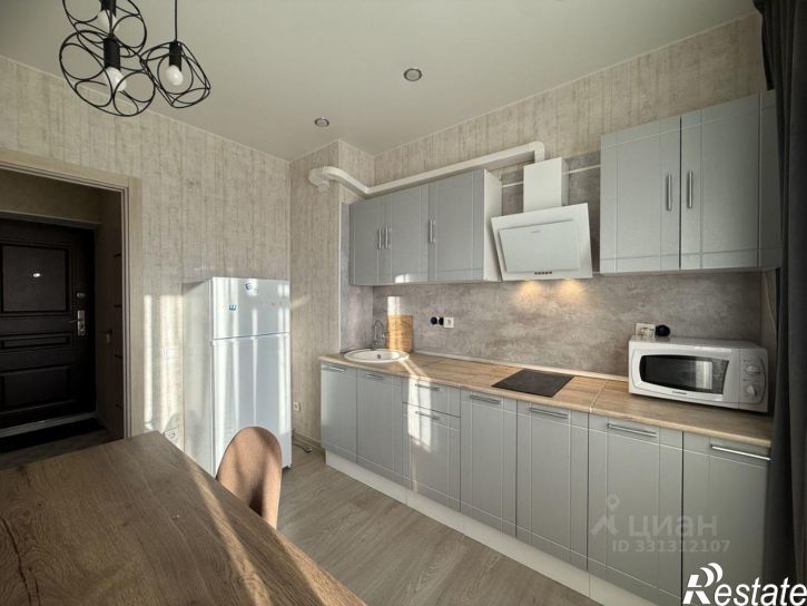1-комн квартира ул Доваторцев, 90/3,  д. 90/3