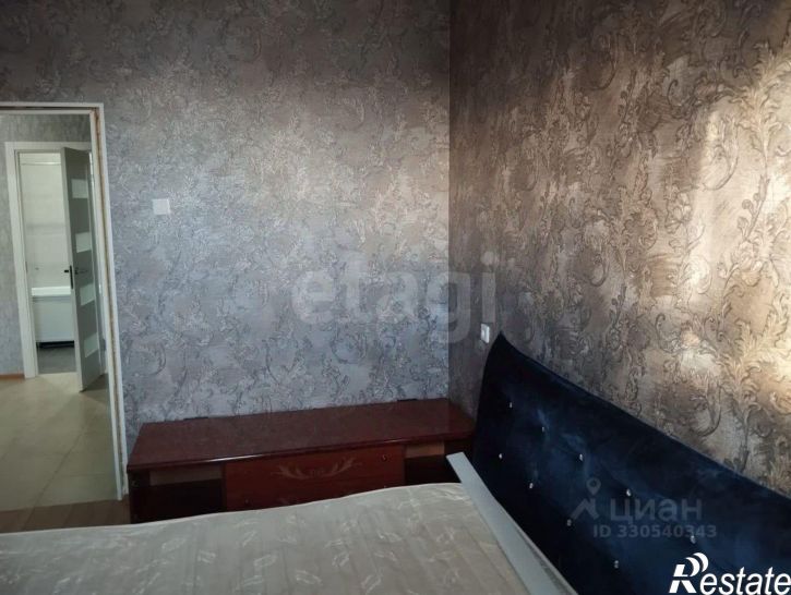 2-комн квартира ул Тухачевского, 30/11,  д. 30/11