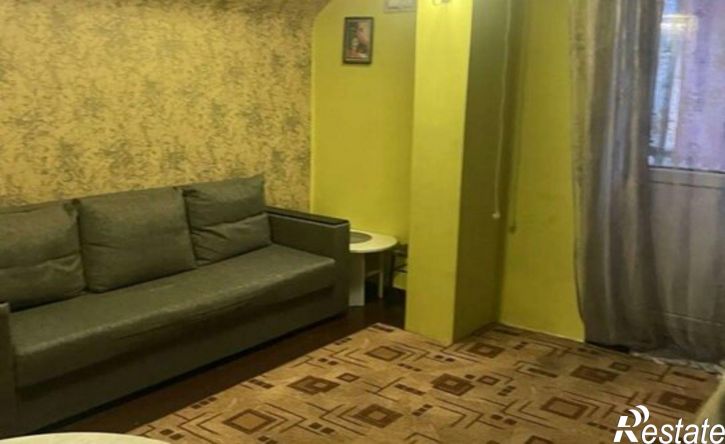 1-комн квартира проезд Металлистов, 3,  д. 3
