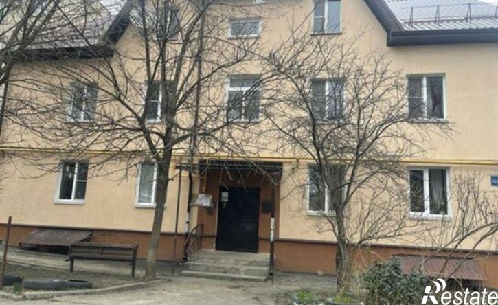 1-комн квартира проезд Металлистов, 3,  д. 3