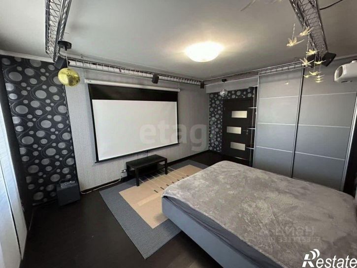 2-комн квартира переулок Макарова, 26Б,  д. 26Б