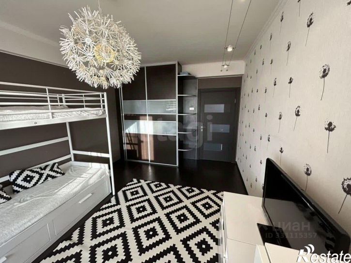 2-комн квартира переулок Макарова, 26Б,  д. 26Б