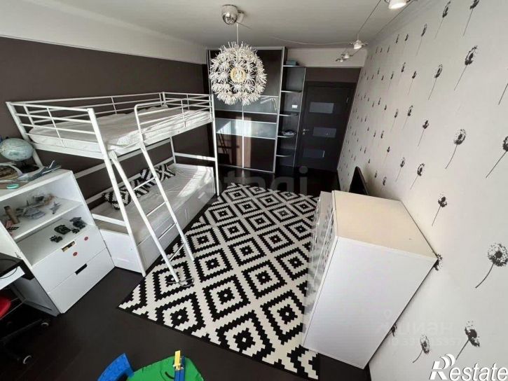 2-комн квартира переулок Макарова, 26Б,  д. 26Б