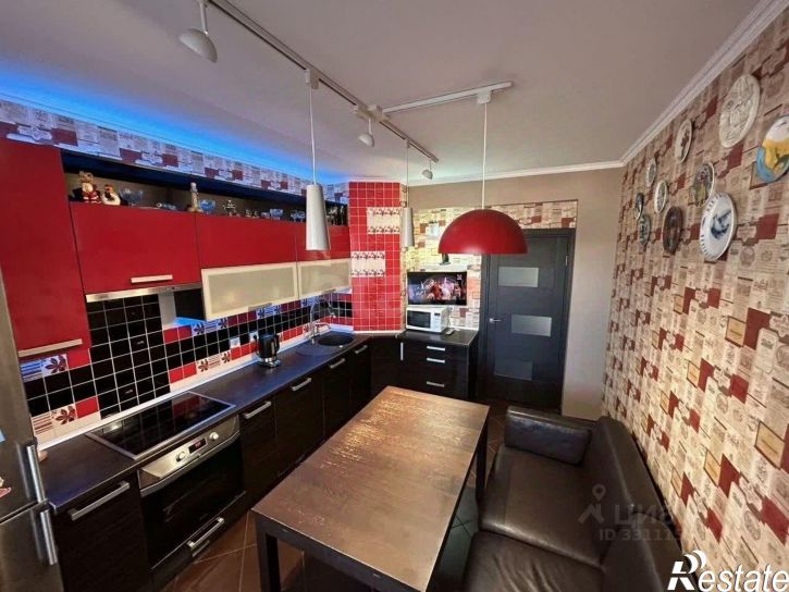 2-комн квартира переулок Макарова, 26Б,  д. 26Б