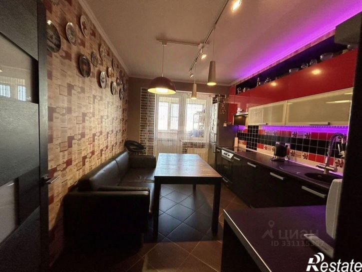 2-комн квартира переулок Макарова, 26Б,  д. 26Б