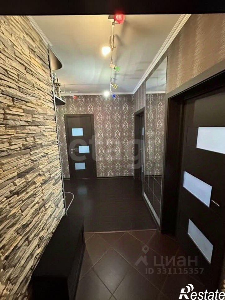 2-комн квартира переулок Макарова, 26Б,  д. 26Б