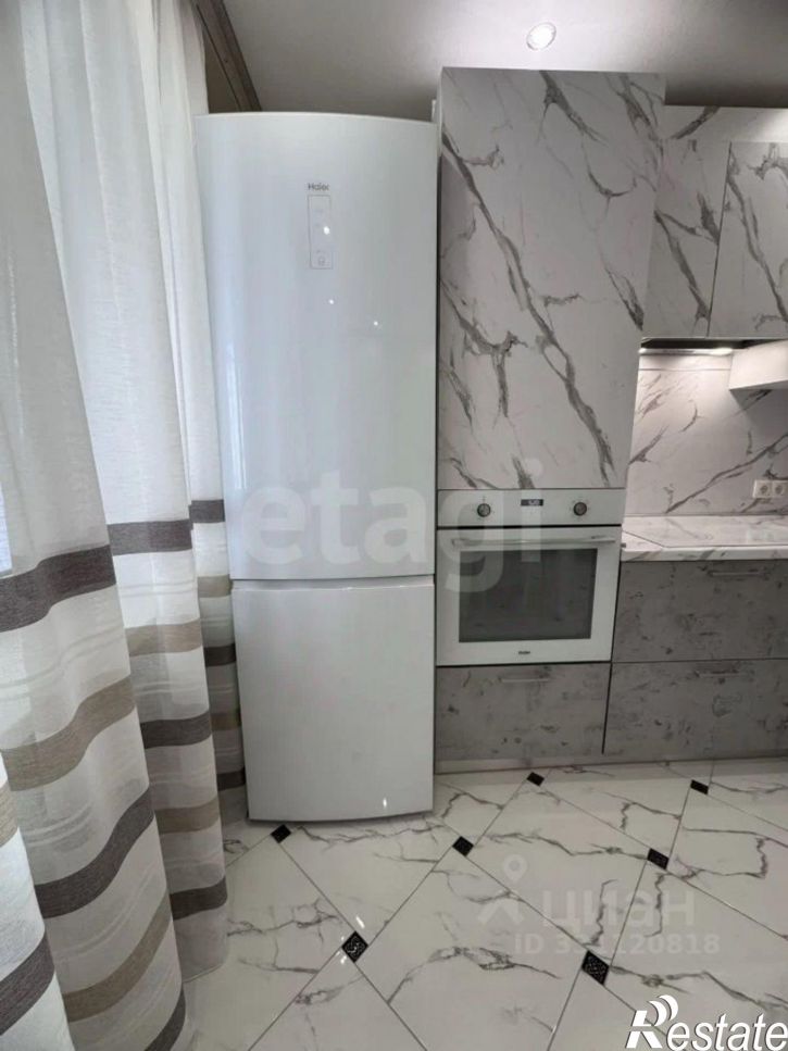2-комн квартира улица 45-я Параллель, 22,  д. 22