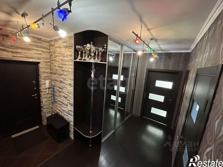 2-комн квартира переулок Макарова, 26Б,  д. 26Б