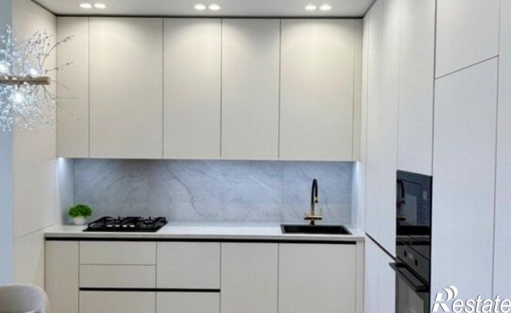 3-комн квартира Российский проспект, 12 к3,  д. 12 к3