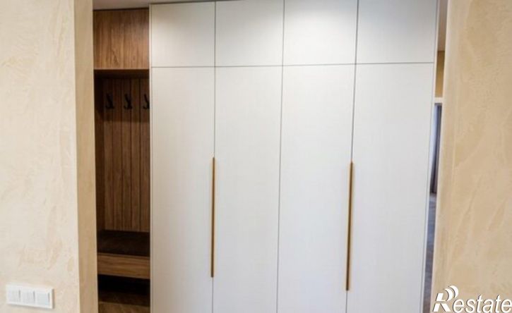 3-комн квартира Российский проспект, 12 к3,  д. 12 к3