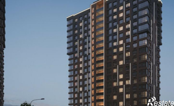 1-комн квартира Биологическая улица, 23а к1,  д. 23а к1