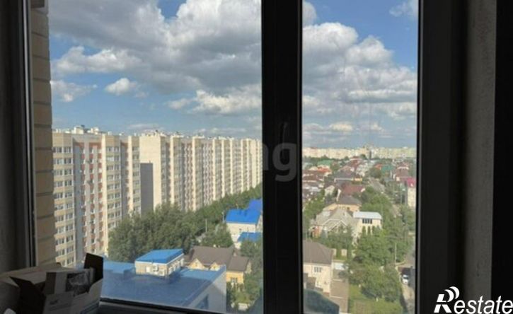 1-комн квартира улица Рогожникова, 1,  д. 1