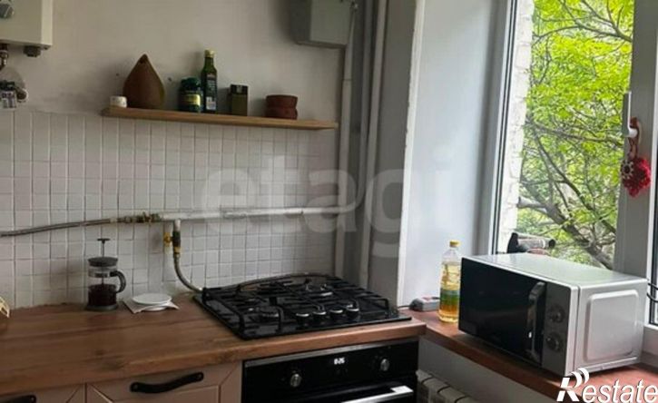2-комн квартира улица Мира, 280/4,  д. 280/4