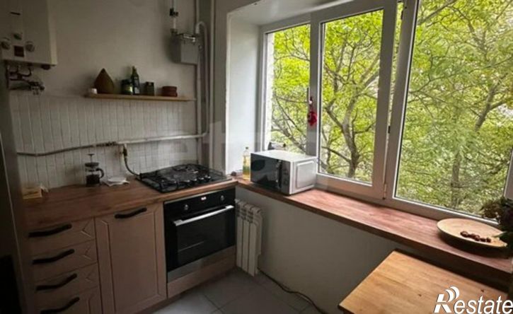 2-комн квартира улица Мира, 280/4,  д. 280/4