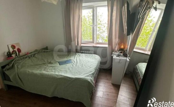2-комн квартира улица Мира, 280/4,  д. 280/4