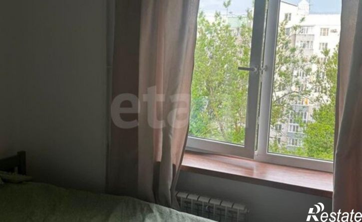 2-комн квартира улица Мира, 280/4,  д. 280/4