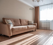 3-комн, 68кв м, этаж 2/5 улица Ленина, 268