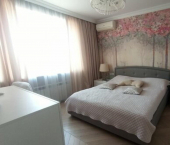 3-комн, 120кв м, этаж 7/9 улица Мира, 331