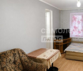 1-комн, 33кв м, этаж 2/10 ул Фроленко, 8
