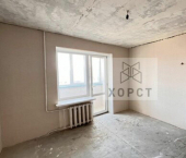 3-комн, 76кв м, этаж 2/16 ул Ленина, 74/17