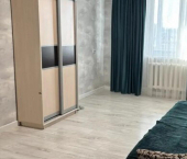 1-комн, 38кв м, этаж 4/10 ул Бруснева, 13
