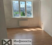 1-комн, 38кв м, этаж 3/15 ул Тюльпановая, 10