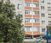 2-комн, 65кв м, этаж 5/5 пер Макарова, 18/2