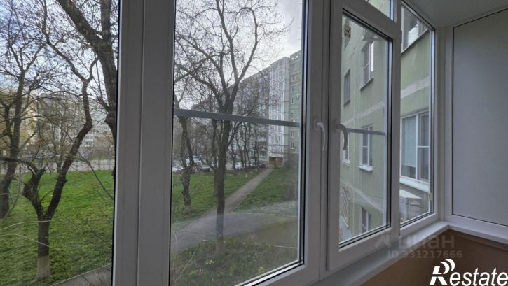 1-комн квартира проспект Ворошилова, 13/3,  д. 13/3