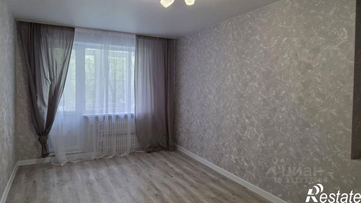 1-комн квартира проспект Ворошилова, 13/3,  д. 13/3