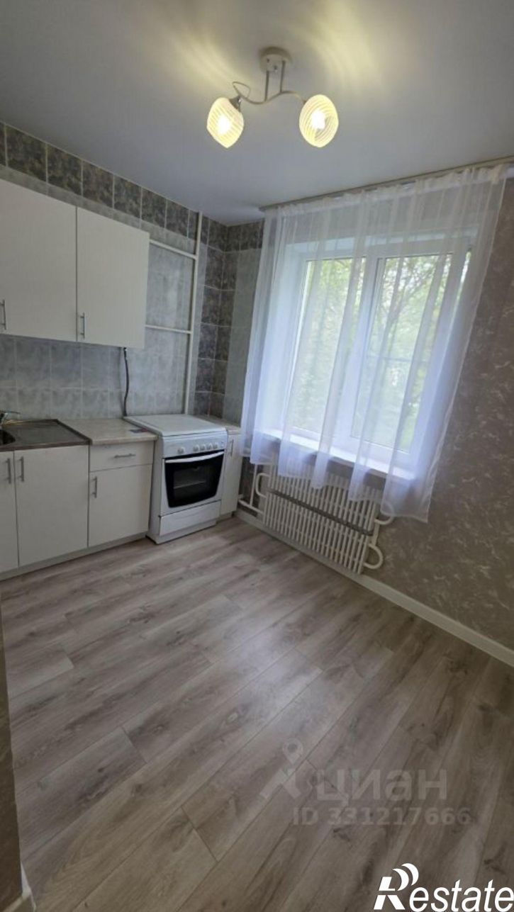 1-комн квартира проспект Ворошилова, 13/3,  д. 13/3
