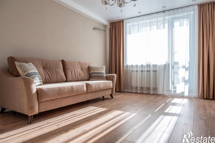 3-комн квартира улица Ленина, 268,  д. 268