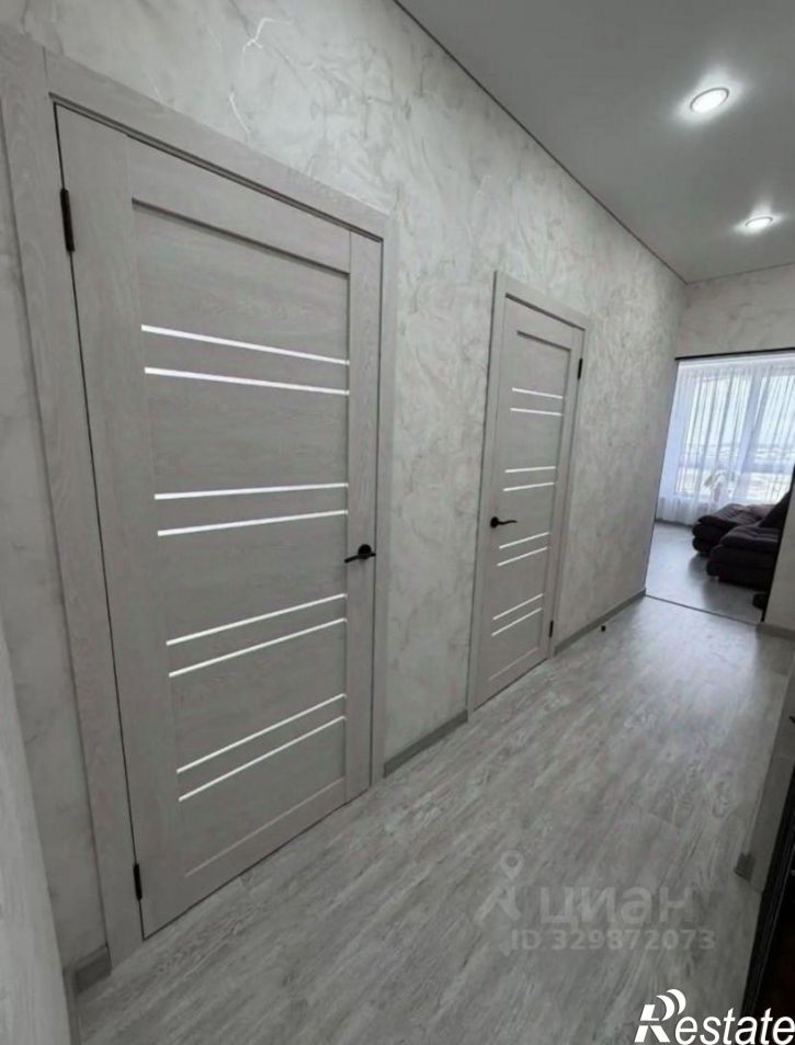 2-комн квартира улица Андрея Голуба, 12к1,  д. 12к1