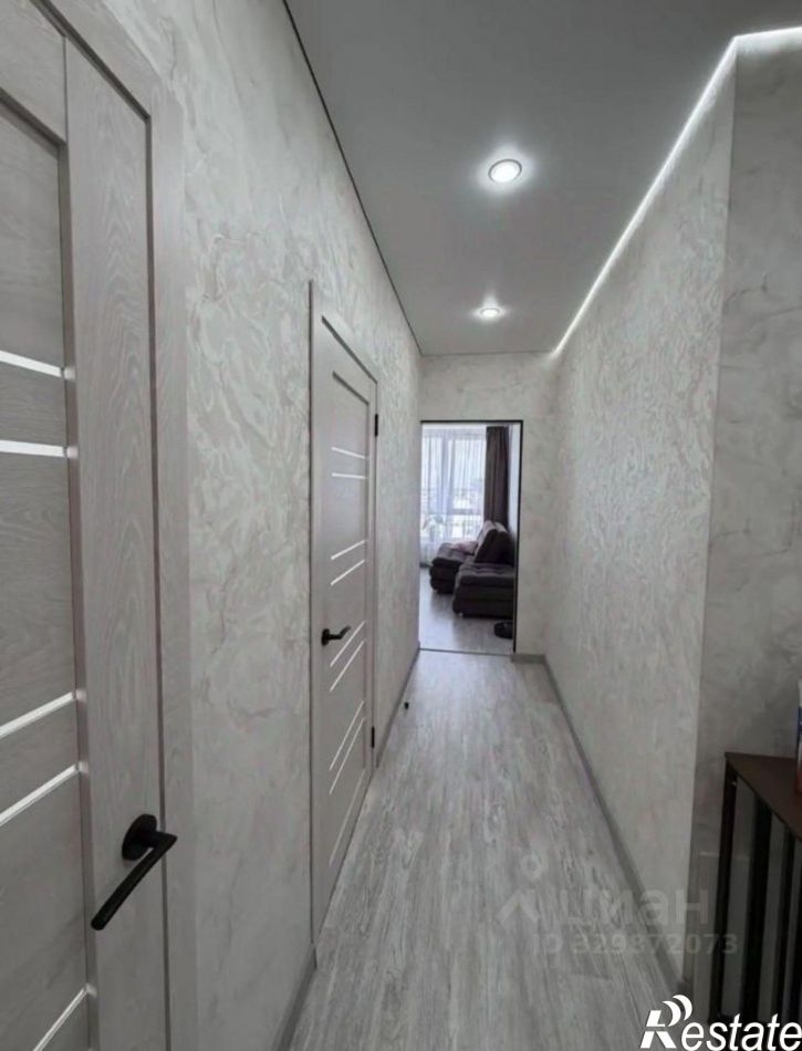 2-комн квартира улица Андрея Голуба, 12к1,  д. 12к1
