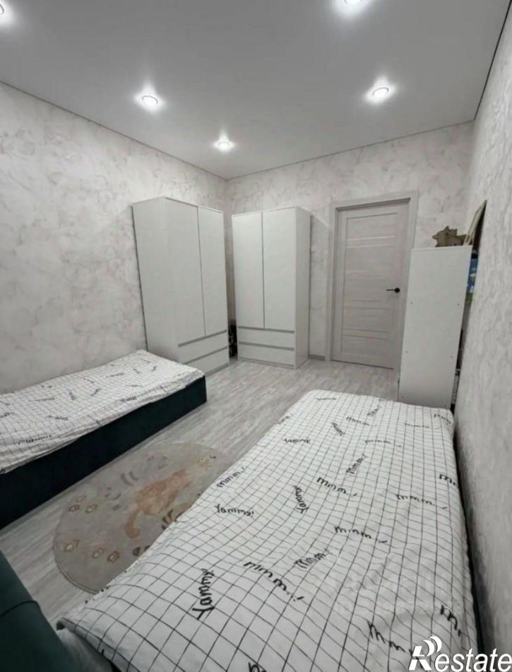 2-комн квартира улица Андрея Голуба, 12к1,  д. 12к1