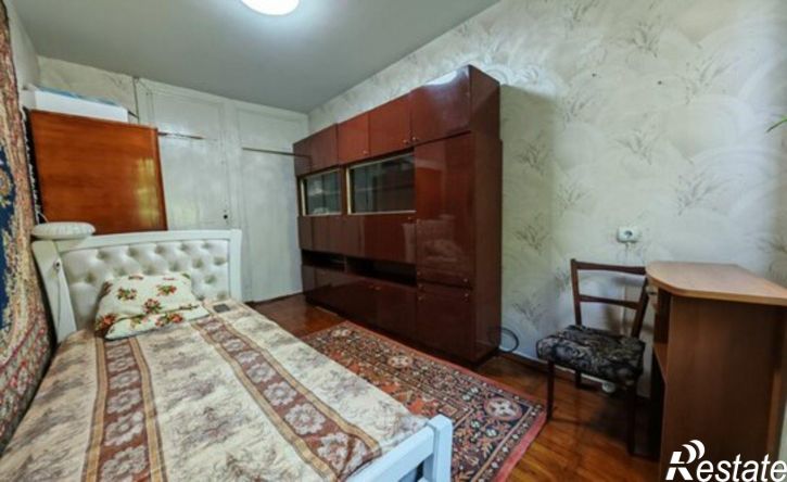 3-комн квартира ул Дзержинского, 228,  д. 228