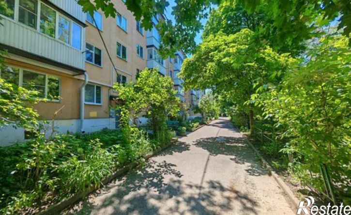 3-комн квартира ул Дзержинского, 228,  д. 228