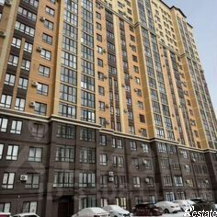 2-комн квартира ул Матрёны Наздрачёвой, 3/3 1,  д. 3/3 1,  к. 1