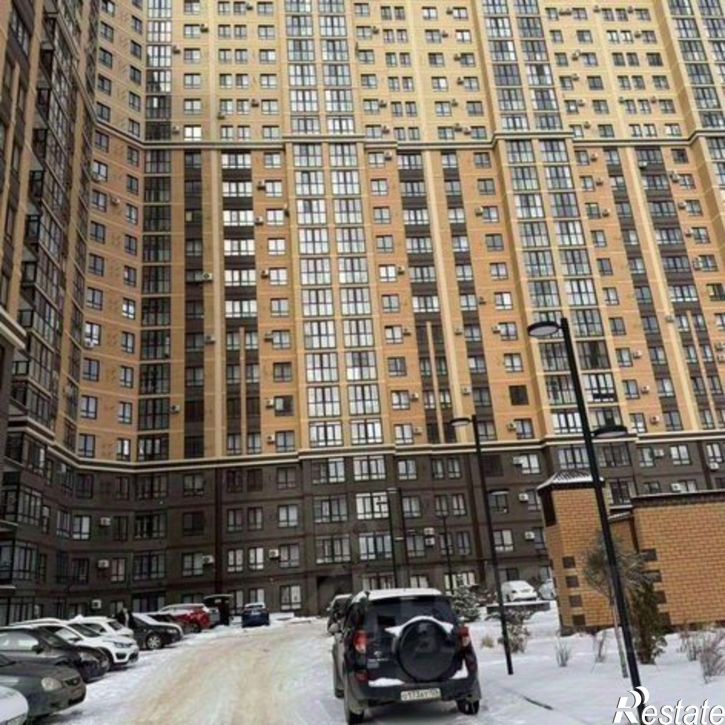 2-комн квартира ул Матрёны Наздрачёвой, 3/3 1,  д. 3/3 1,  к. 1