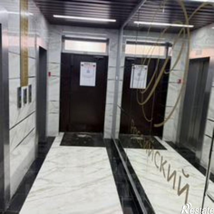 2-комн квартира ул Матрёны Наздрачёвой, 3/3 1,  д. 3/3 1,  к. 1