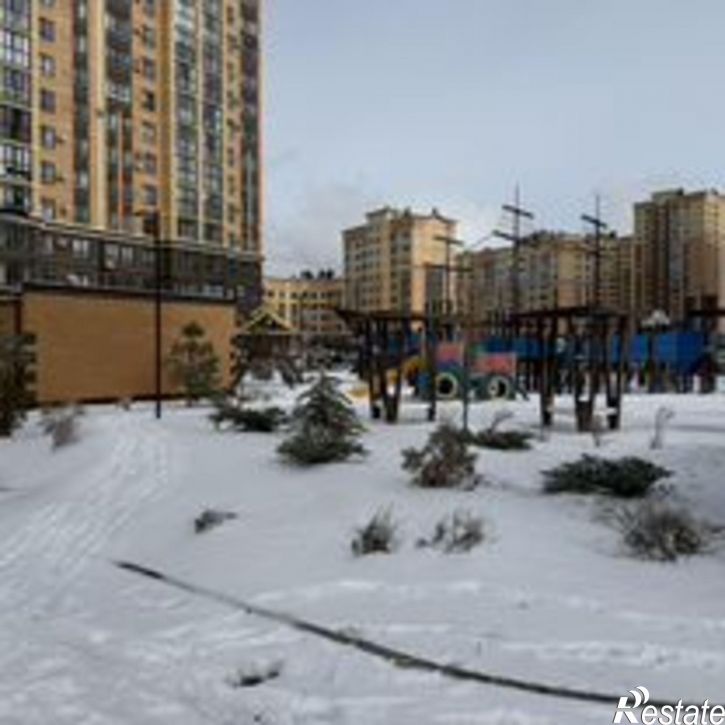 2-комн квартира ул Матрёны Наздрачёвой, 3/3 1,  д. 3/3 1,  к. 1