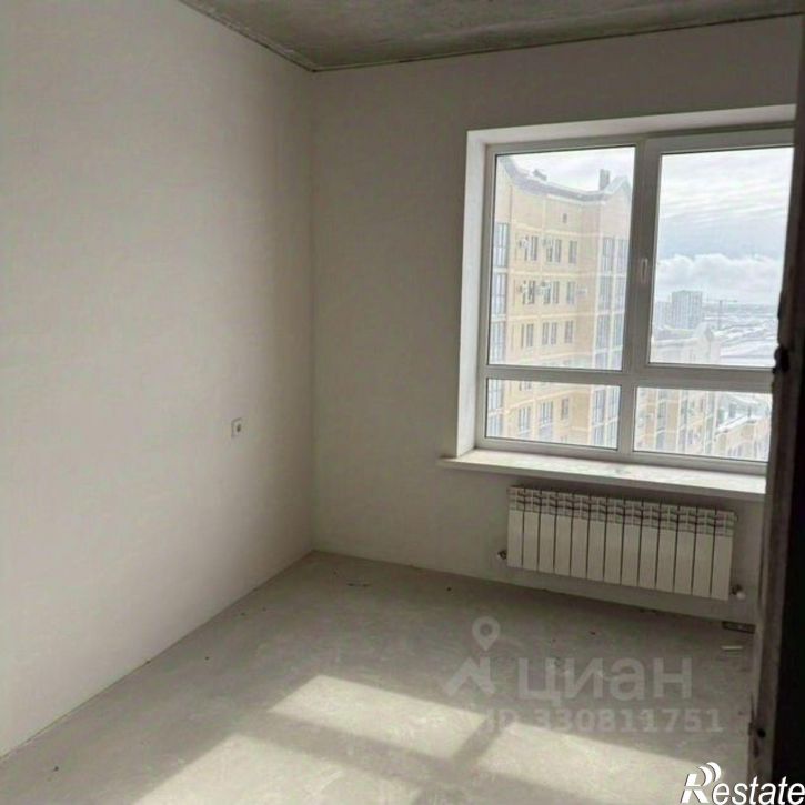 2-комн квартира ул Матрёны Наздрачёвой, 3/3 1,  д. 3/3 1,  к. 1