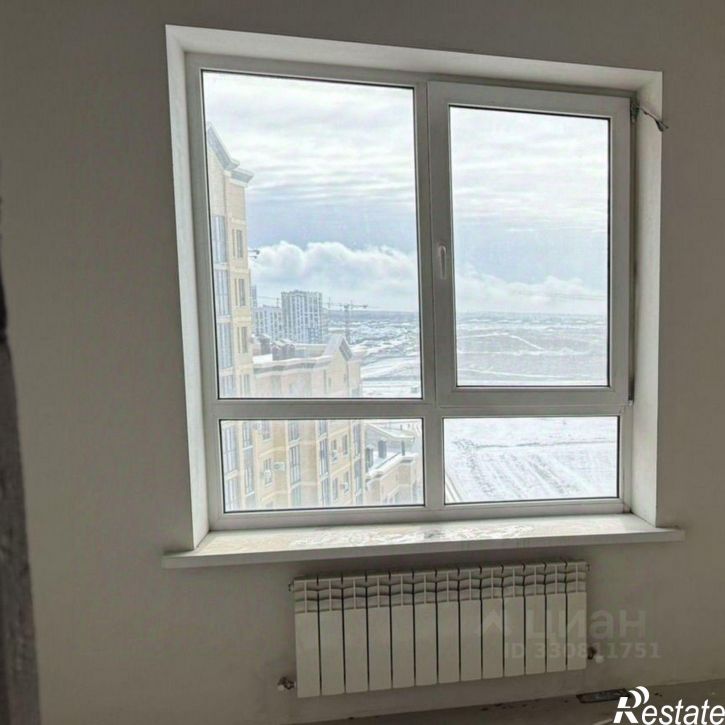 2-комн квартира ул Матрёны Наздрачёвой, 3/3 1,  д. 3/3 1,  к. 1