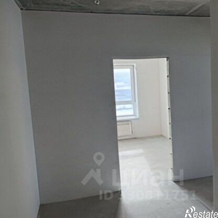 2-комн квартира ул Матрёны Наздрачёвой, 3/3 1,  д. 3/3 1,  к. 1