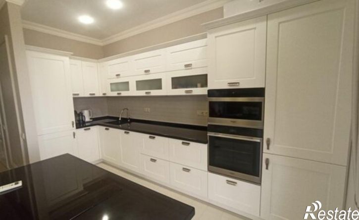 3-комн квартира улица Мира, 331,  д. 331