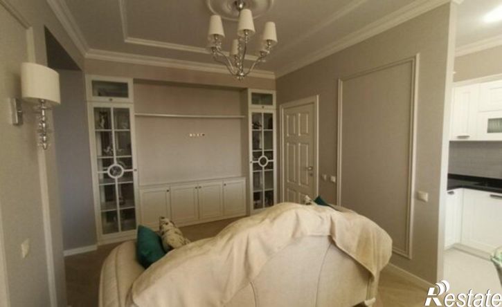3-комн квартира улица Мира, 331,  д. 331
