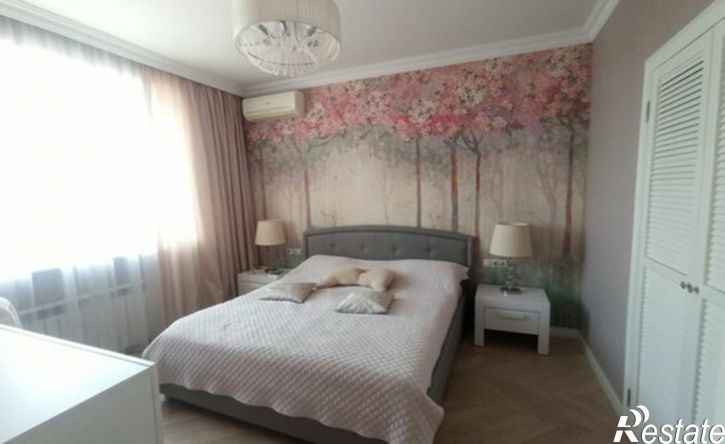 3-комн квартира улица Мира, 331,  д. 331