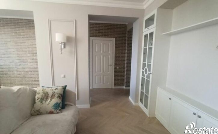 3-комн квартира улица Мира, 331,  д. 331
