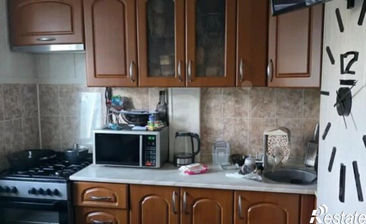 2-комн квартира улица Некрасова, 82,  д. 82