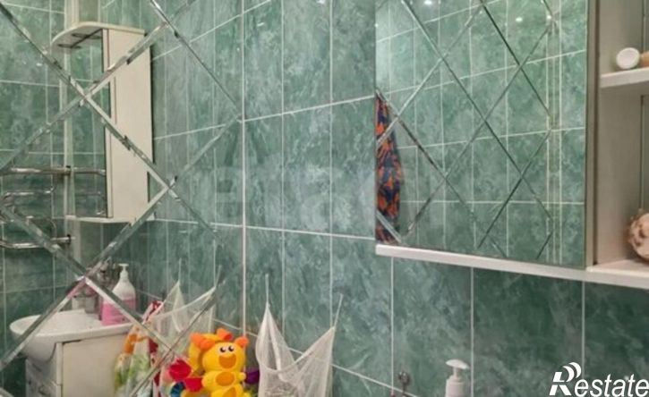 2-комн квартира улица Некрасова, 82,  д. 82